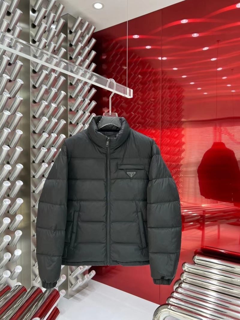 Prada Down Jackets